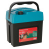 Compact Power B180 - Petroleum