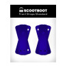 Voorste riemenpakket Scoot Boots - Saffier