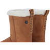 WinterBoots Grande Kerbl - Kastanje