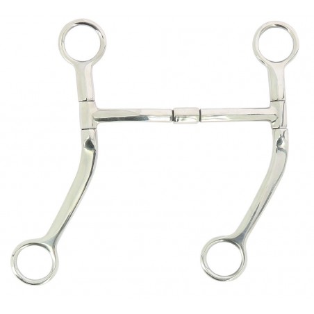 Amerikaanse bit Feeling Comfort