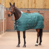 Shires Tempest Original 200 staldeken - Smaragd