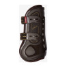Impact Pro Peesbeschermer Bruin LeMieux - Bruin