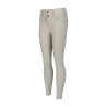 Rijbroek Optima MX jonge ruiter Shires Aubrion - Beige