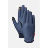 Luka winterhandschoenen dunne versie B Vertigo - Donkerblauw