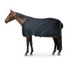 Horze Kodiak 1200D buitenbekleding 0 g - Zwart oester