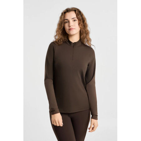 Arlena dames trainingsshirt B Vertigo