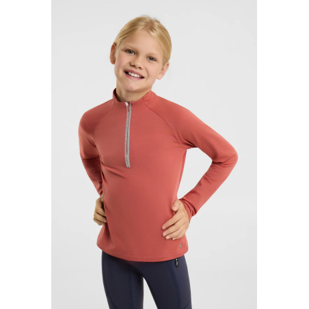 Young Rider Soraya trainingsshirt Horze