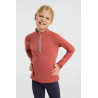 Young Rider Soraya trainingsshirt Horze - Stoffige ceder