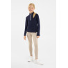 Young Rider Soraya trainingsshirt Horze - Marine zeeblauw