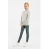 Young Rider Soraya trainingsshirt Horze - Blauw vos