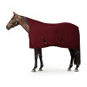 Helsinki Cozy drogende fleece deken Horze - Gekruide appel