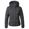 Covalliero Winterjack AH26 Dames - Zwart