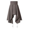 Covalliero Thermorok AH26 - Melkchocolade