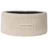 Covalliero Gebreide hoofdband AH26 - Beige