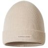 Covalliero Gebreide Oornetjes AW26 - Beige
