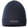 Covalliero Gebreide Oornetjes AW26 - Donker marineblauw