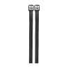 Beugelriemen Waldhausen X-Line Blackstar - Zwart