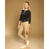 Broek GEM John - Beige
