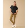 Broek GEM John - Brons