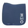 GEM Ten dressuur zadeldek - Stormy