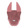 Kort oornetje Atlas GEM Equitation - Roze