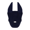 Kort oornetje Atlas GEM Equitation - Marineblauw