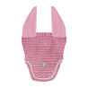 Kort oornetje Pasta GEM Equitation - Roze