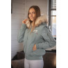 Bombers Pénélope Lyon - Lichtgroen