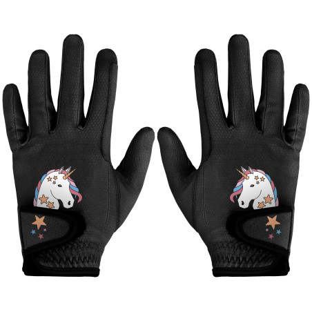 Equithème EK-Licorne handschoenen