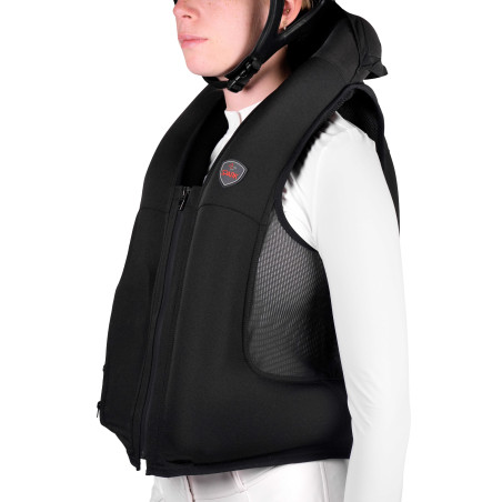 Airbagvest Spark Crown