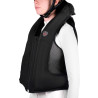 Airbagvest Spark Crown - Zwart