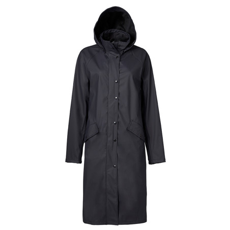 Mindy Regenjas Mountain Horse dames