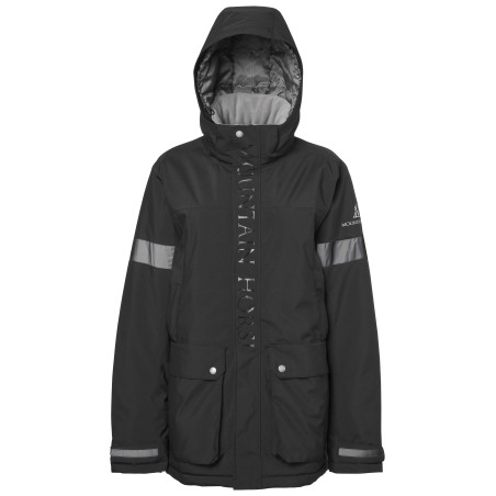Galaxy Parka Mountain Horse dames