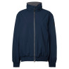 Galaxy Gewatteerde Bomber Mountain Horse dames - Marine