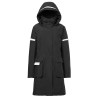 Royal Saga Jas Mountain Horse dames - Zwart