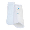 Gesloten beenbeschermers Nx-Air Shires Arma - Wit