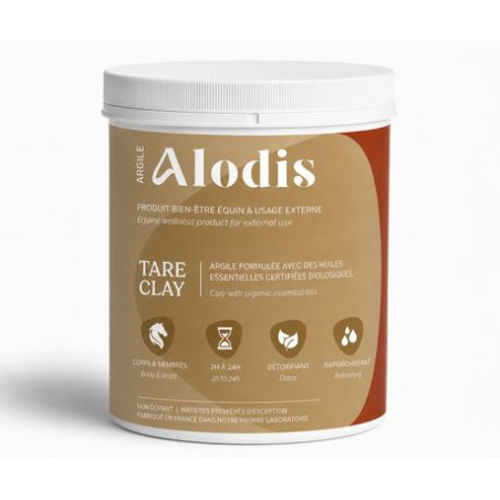 Tare Klei Alodis Care