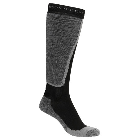 Chaussette éponge en laine mérinos Mountain Horse