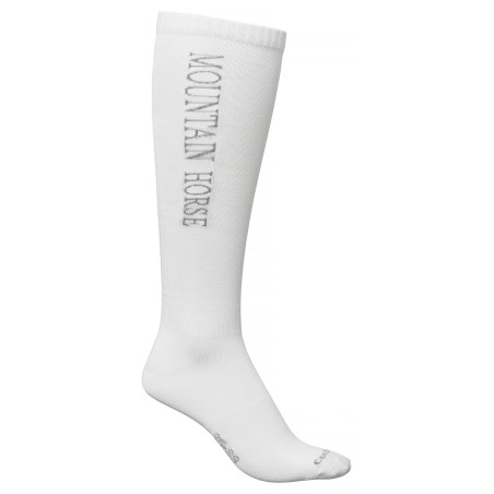 Team Tech Sock Light Mountain Horse