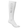 Team Tech Sock Light Mountain Horse - Wit
