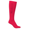 Team Tech Sock Light Mountain Horse - Rood