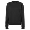 Paradise Sweater Mountain Horse dames - Zwart
