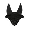Mountain Horse Orenetcap - Zwart