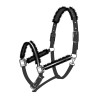Mountain Horse Halster - Zwart