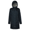 Grace Parka Mountain Horse dames - Saffier