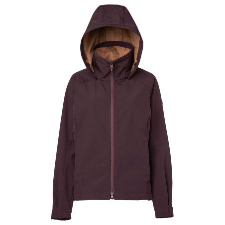 Veste softshell Stella Mountain Horse dames