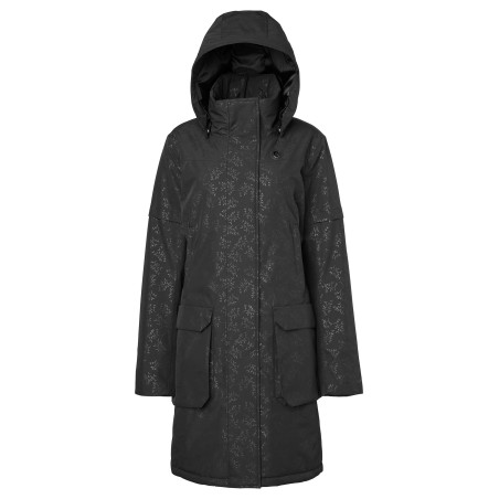 Saga Coat Mountain Horse dames