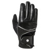 Diamond Rider Handschoen Mountain Horse - Zilver
