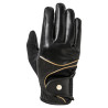 Diamond Rider Handschoen Mountain Horse - Goud