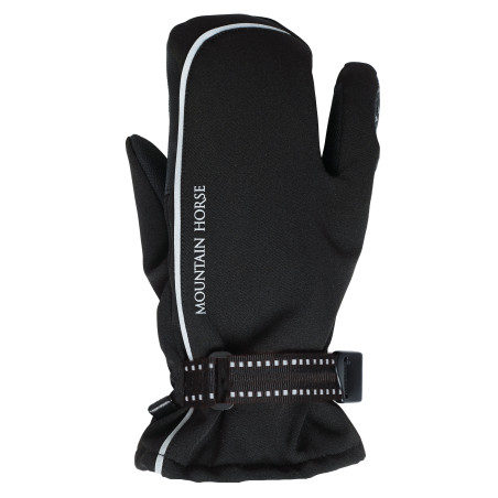 Triplex Waterproof Handschoen Mountain Horse
